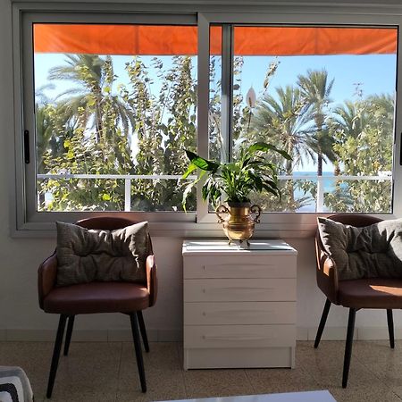 Altavista Apartment Benidorm Bagian luar foto