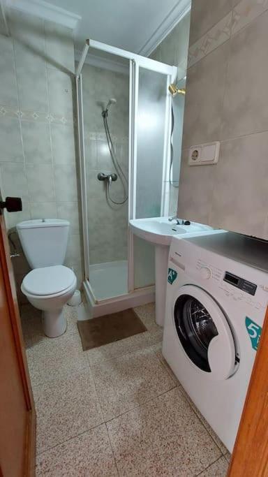 Altavista Apartment Benidorm Bagian luar foto
