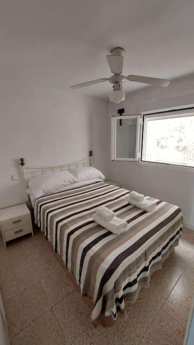 Altavista Apartment Benidorm Bagian luar foto