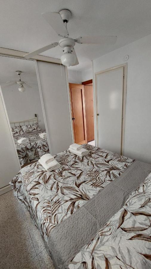 Altavista Apartment Benidorm Bagian luar foto