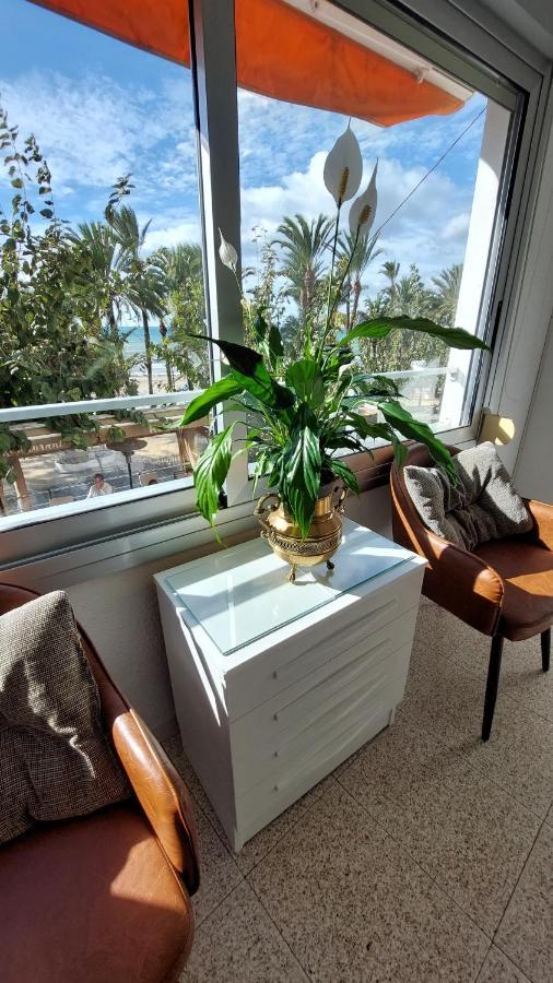 Altavista Apartment Benidorm Bagian luar foto