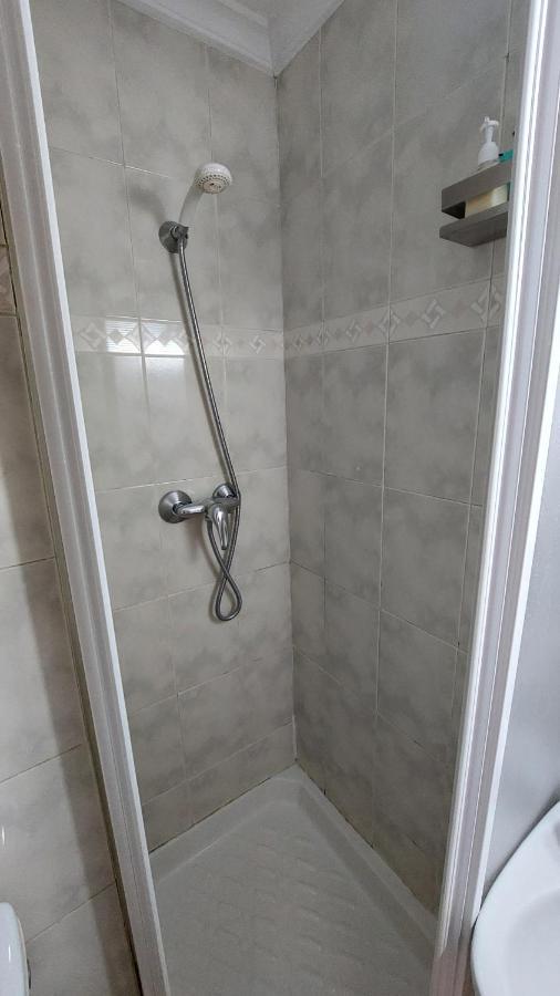 Altavista Apartment Benidorm Bagian luar foto