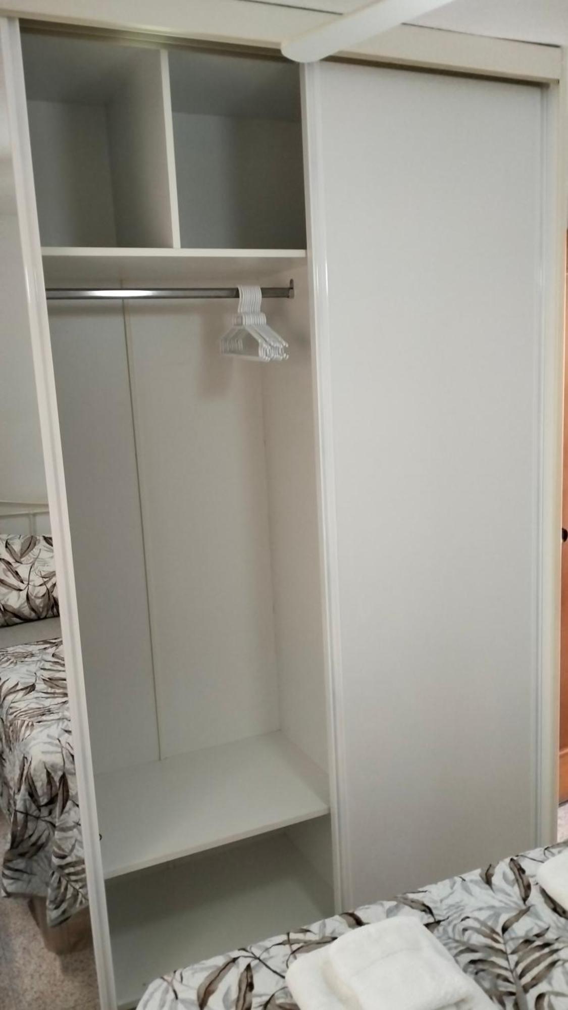 Altavista Apartment Benidorm Bagian luar foto