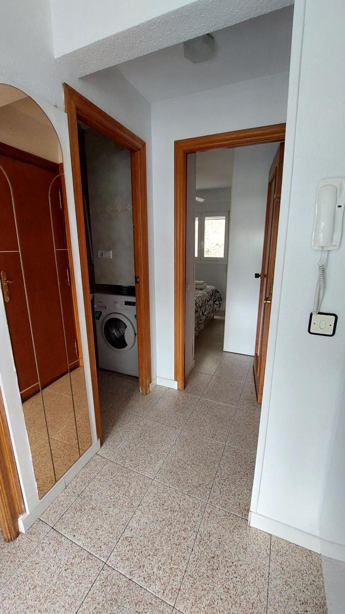 Altavista Apartment Benidorm Bagian luar foto