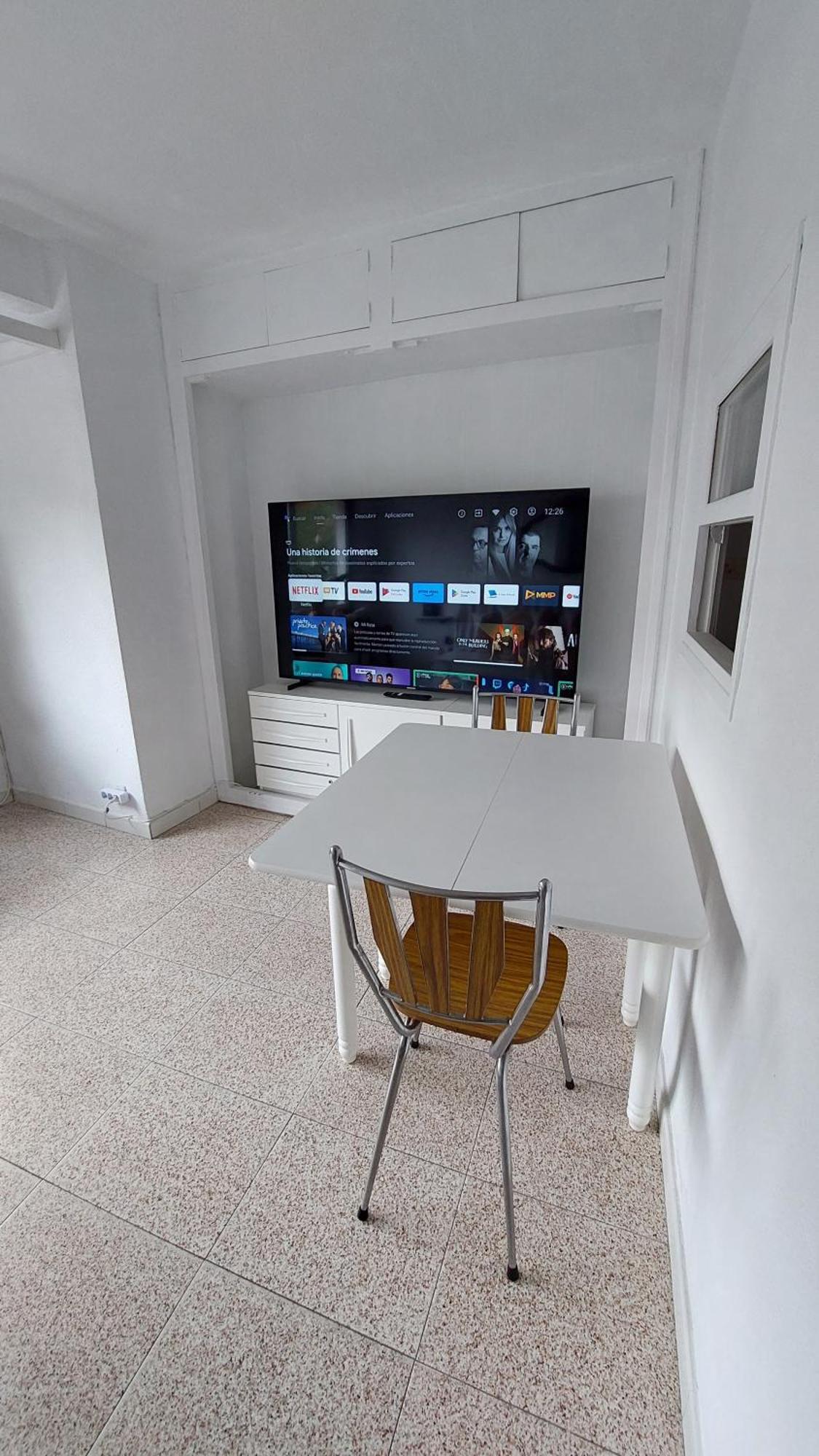 Altavista Apartment Benidorm Bagian luar foto