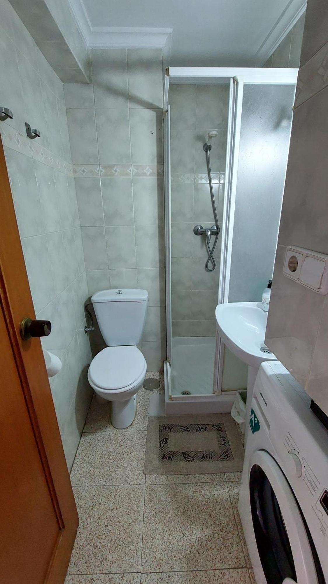 Altavista Apartment Benidorm Bagian luar foto
